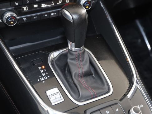 Used 2022 MAZDA CX-9 Carbon Edition image 7