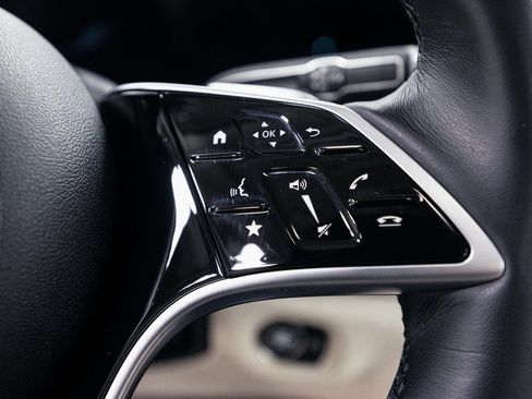 Certified 2026 Mercedes-Benz GLE 350 4MATIC image 13