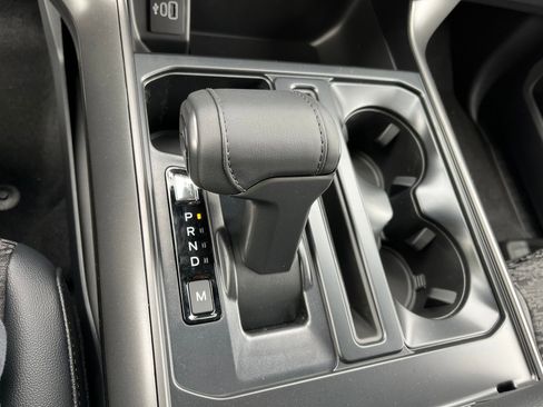 New 2025 Ford F150 Tremor image 34