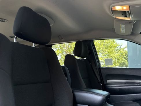 Used 2017 Dodge Durango SXT w/ Quick Order Package 23B RWD image 19