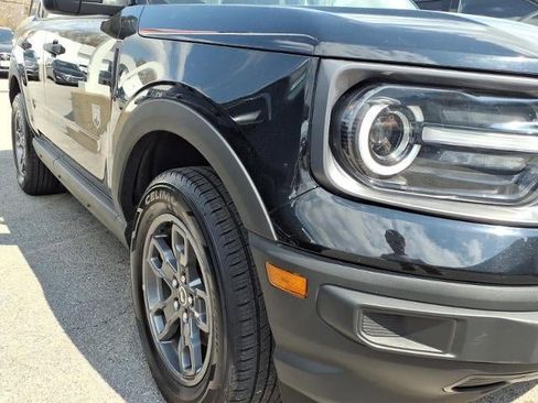 Used 2024 Ford Bronco Sport Big Bend AWD/4WD image 21