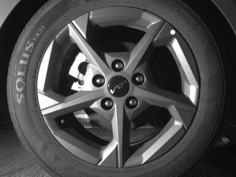 Used 2025 Kia K4 LXS image 15