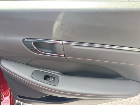 Used 2024 Hyundai Sonata N Line FWD image 16