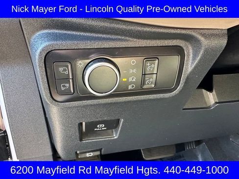 Certified 2022 Ford Bronco Wildtrak image 24