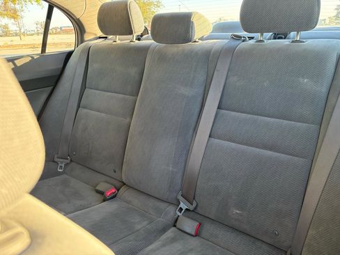 Used 2009 Honda Civic LX image 19