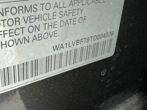 New 2026 Audi Q7 Premium Plus image 38