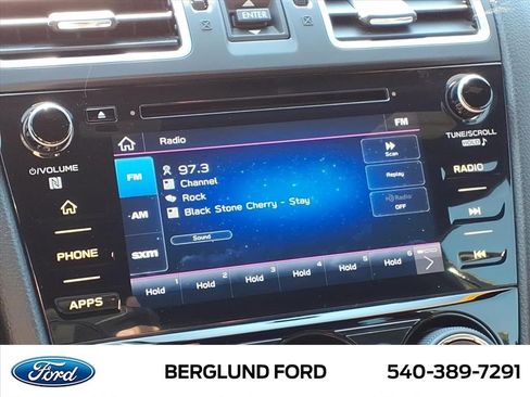 Used 2020 Subaru WRX Premium w/ Performance Package AWD/4WD image 24
