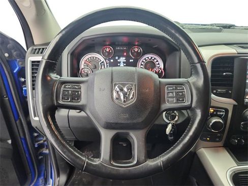 Used 2019 RAM 1500 Classic Warlock image 12