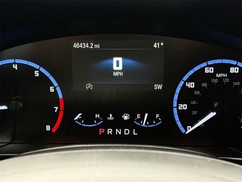 Certified 2023 Ford Bronco Sport Big Bend w/ Convenience Package image 15