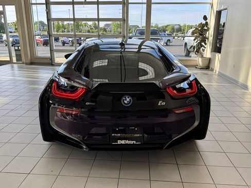 Used 2016 BMW i8 AWD/4WD image 56