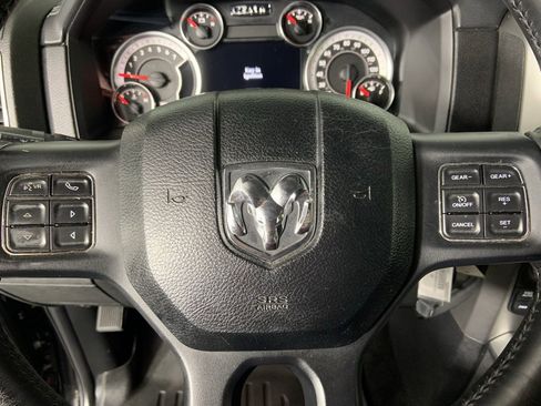 Used 2014 RAM 1500 Sport image 10