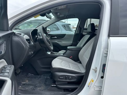 Used 2021 Chevrolet Equinox LS w/ LS Convenience Package image 16