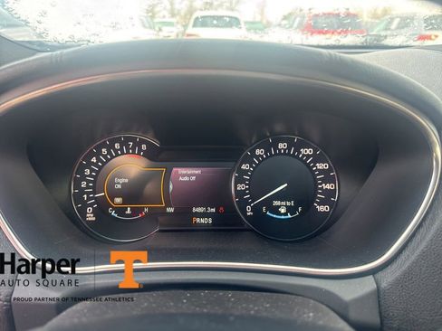 Used 2016 Lincoln MKX Reserve w/ Climate Package image 15