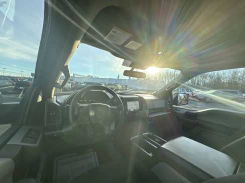 Used 2020 Ford F150 XL w/ Equipment Group 101A Mid image 10