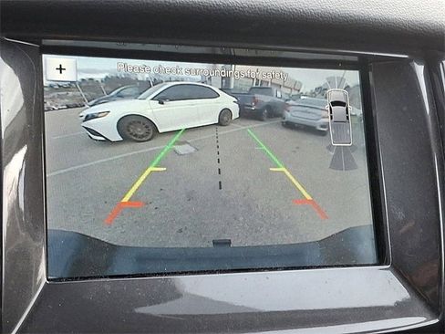 Used 2019 Ford Ranger Lariat w/ Equipment Group 501A Mid image 19