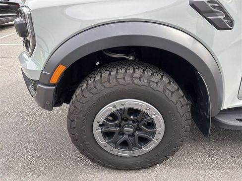 Used 2024 Ford Ranger Raptor image 18
