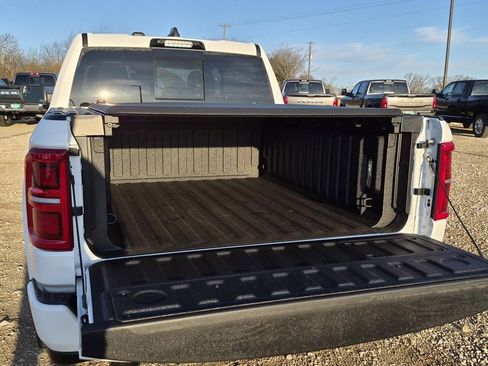 New 2026 RAM 1500 Limited image 11