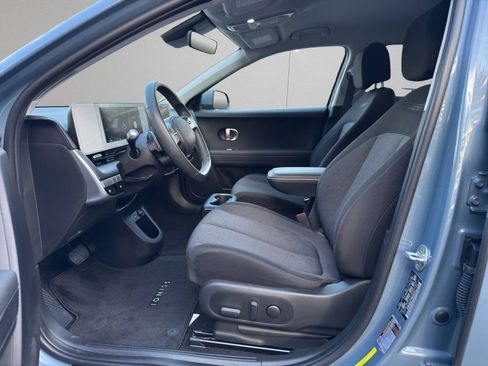 Used 2022 Hyundai Ioniq 5 SE image 9