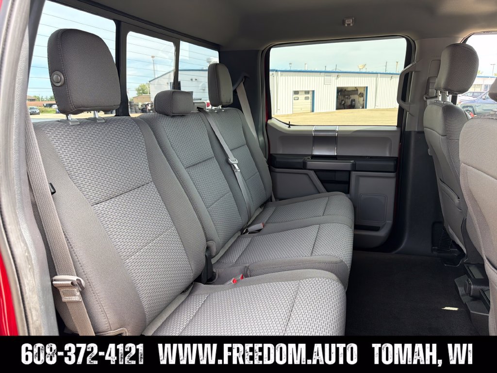 Used 2019 Ford F150 XLT w/ Equipment Group 302A Luxury AWD/4WD image 29