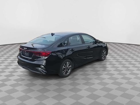 Used 2024 Kia Forte LXS FWD image 8