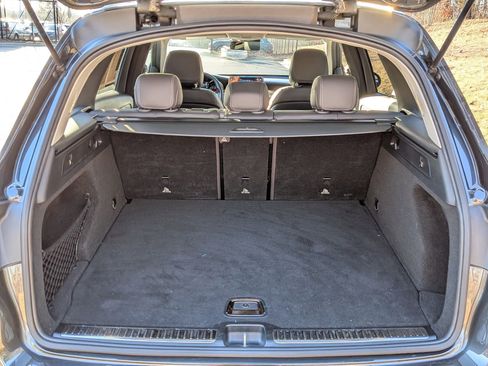 Certified 2021 Mercedes-Benz GLC 300 4MATIC image 34