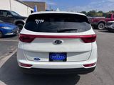 Used 2017 Kia Sportage LX image 6