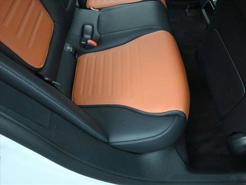 Certified 2024 Mercedes-Benz C 43 AMG 4MATIC Sedan image 24