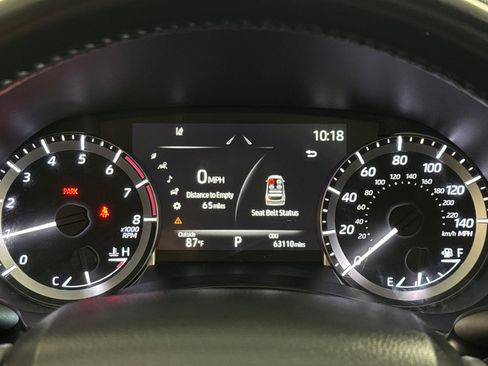 Used 2023 Toyota Highlander XLE image 26