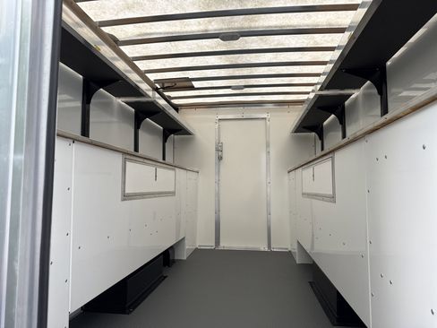 New 2024 Chevrolet Express 3500 w/ Power Convenience Package image 23