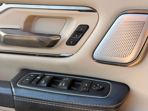 Used 2019 RAM 1500 Limited image 29