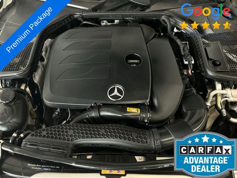 Used 2019 Mercedes-Benz C 300 Sedan image 33