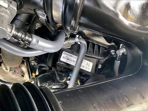 Used 2021 Ford F150 Lariat w/ Equipment Group 502A High image 34