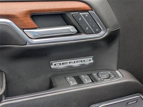 Used 2023 GMC Sierra 1500 Denali w/ Technology Package image 14