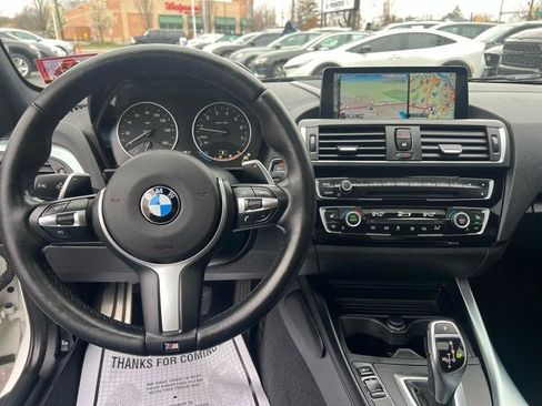 Used 2016 BMW M235i xDrive Coupe AWD/4WD image 18