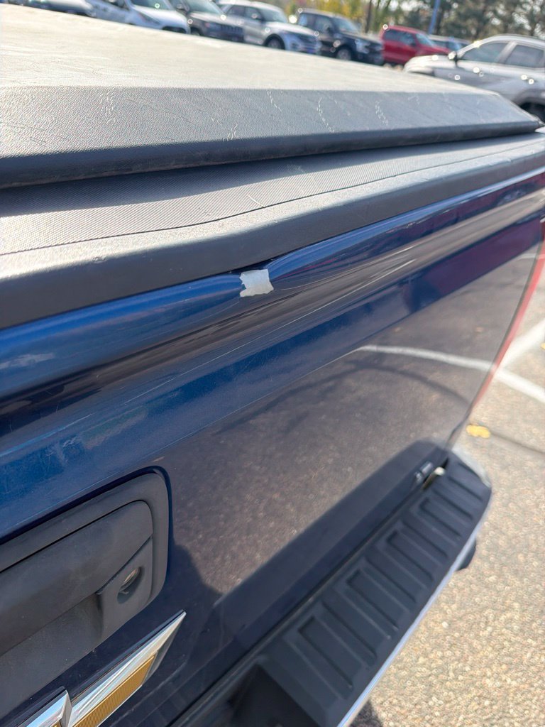 Used 2015 Chevrolet Silverado 1500 LT w/ All Star Edition AWD/4WD image 20
