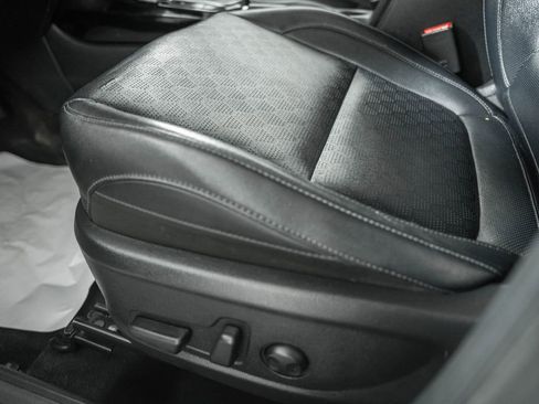 Used 2021 Kia Seltos EX image 37