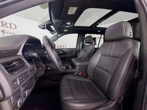 Used 2022 Chevrolet Tahoe RST w/ Luxury Package RWD image 26