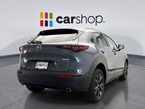Used 2023 MAZDA CX-30 AWD 2.5 S w/ Preferred Package image 5