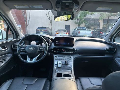 Used 2023 Hyundai Santa Fe SEL w/ Premium Package image 23