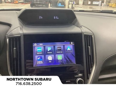 Used 2019 Subaru Crosstrek 2.0i Premium w/ Popular Package #2 AWD/4WD image 16