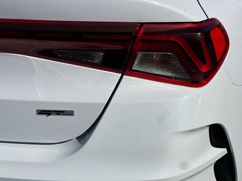 Certified 2023 Kia K5 GT-Line w/ GT-Line Premium Package FWD image 25