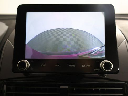 New 2025 Mitsubishi Eclipse Cross LE image 36