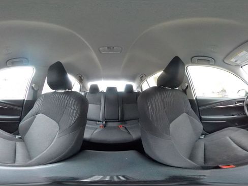 Used 2025 Toyota Camry LE image 42