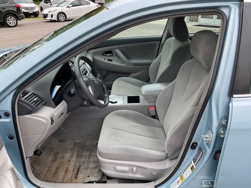 Used 2008 Toyota Camry LE FWD image 12