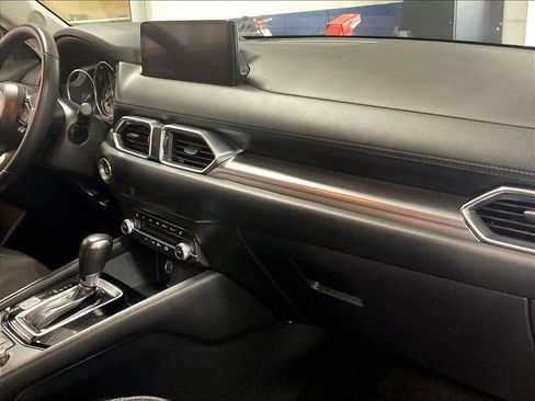 Used 2023 MAZDA CX-5 AWD 2.5 S image 14