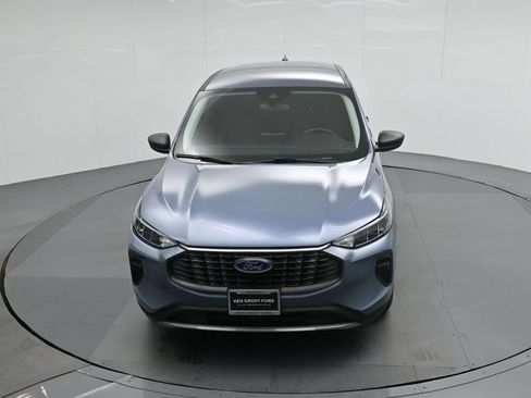 Certified 2023 Ford Escape Active FWD image 35