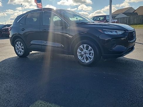 Certified 2023 Ford Escape Active w/ Tech Pack #1 image 56