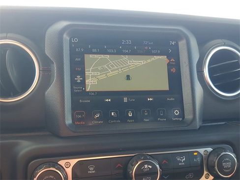 Used 2020 Jeep Wrangler Unlimited Rubicon w/ Quick Order Package 28Y Recon image 26