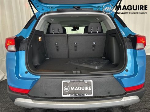 New 2026 Chevrolet TrailBlazer LT w/ LT Cold Weather Package image 19