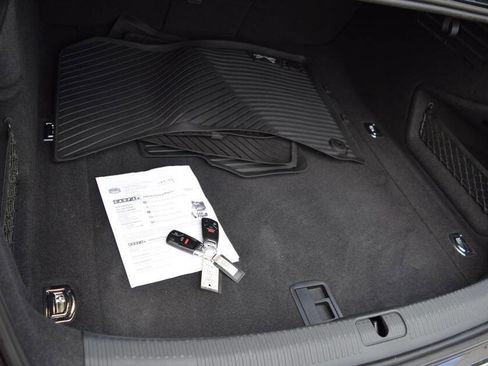 Used 2017 Audi A4 2.0T Premium w/ Convenience Package image 79